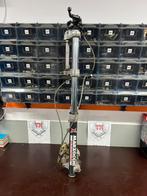 Derbi drd limited voorvork incl remmerij dubbele schijf, Ophalen, Frame, Gebruikt, Nvt