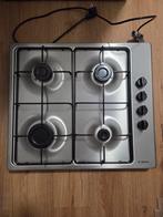 Bosch gasfornuis (4 pits), Ophalen, Gebruikt, 4 kookzones, Gas