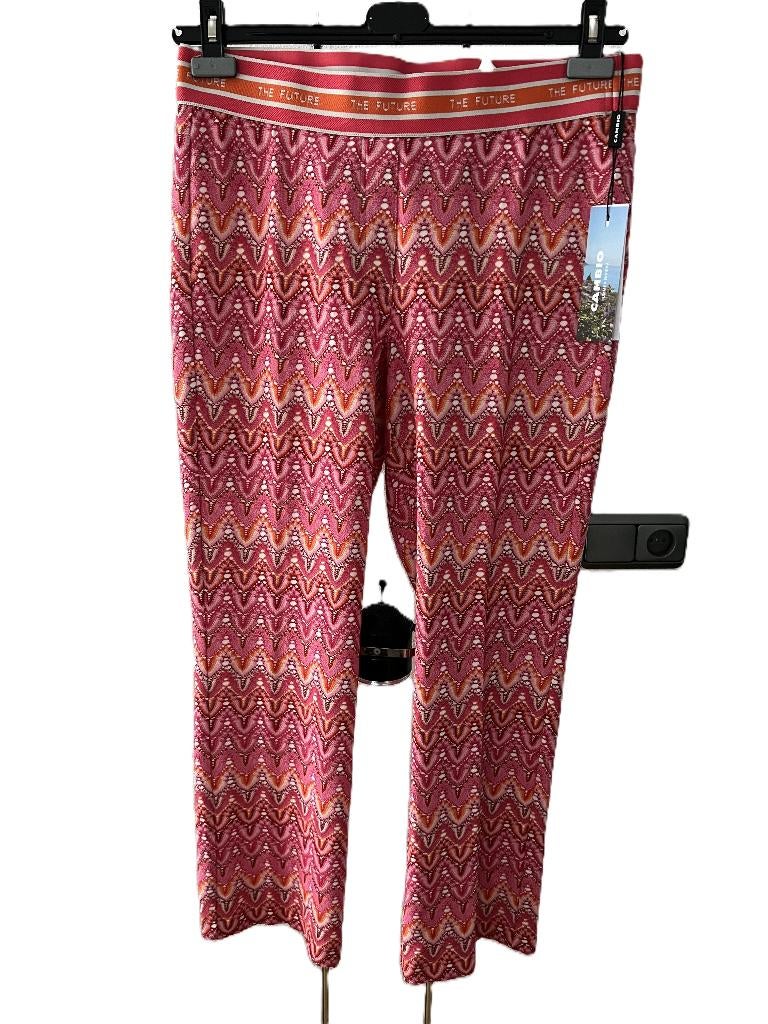 Nieuw CAMBIO Ranee easy kick roze lace 42 mod 6992 882 0214, Cambio, Verzenden, Maat 42/44 (L), Nieuw