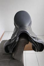 Erreplus Adelinde 18inch Dressuurzadel, Dieren en Toebehoren, Ophalen, Gebruikt, Dressuur