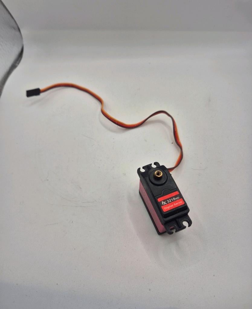 20kg servo voor rc, Ophalen of Verzenden, Overige schalen, Onderdeel