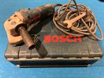 Bosch GWS 8-115 Professional haakse slijper, Ophalen, Gebruikt, Minder dan 700 watt, Haakse handslijpmachine