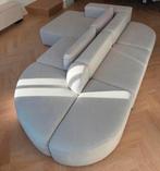 Grote Modulaire Bank - 4x6 Sofa Elementen, Ophalen, Hoekbank, 300 cm of meer, Zo goed als nieuw