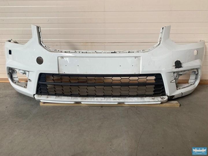 Skoda Yeti voorbumper 5L0807221K