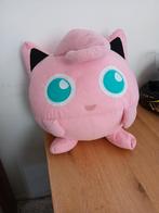Grote Roze Jigglypuff Knuffel - Pokémon, Hobby en Vrije tijd, Verzamelkaartspellen | Pokémon, Ophalen of Verzenden, Gebruikt, Overige typen