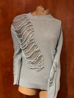 ZARA trui maat m zgan, Maat 38/40 (M), Gf, G, Blauw