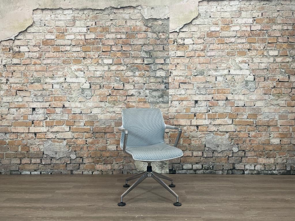 Vitra Unix Chair bij TheReSales, Ophalen, Design, Zo goed als nieuw, Eén