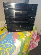 Technics stereo set, Audio, Tv en Foto, Ophalen of Verzenden, Cd-speler, Overige merken, Losse componenten