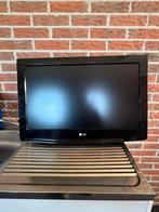 LG tv, 50 Hz, Ophalen of Verzenden, Zo goed als nieuw, 100 cm of meer