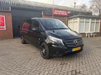 Mercedes-Benz VITO 116 CDI XXL DC 2x Schuif 6-Persoons-Grijs, Automaat, Gebruikt, 4 cilinders, 2500 kg