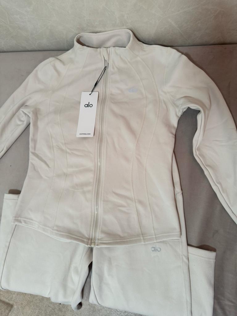 Alo airbrush set, Ophalen of Verzenden, Nieuw, Beige