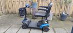 Scootmobiel demontabel. Invacare colibri, Diversen, Ophalen, 15 km of minder, 10 km/u of minder