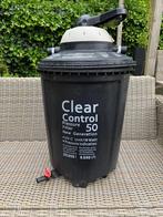 Tuin en Terras > Vijver-toebehoren, Ophalen, Zo goed als nieuw, Vijverfilter