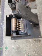 Spykstaal SRV wagen gaspedaal, Ophalen of Verzenden, Overige merken