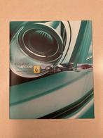 Renault Megane brochure in nieuwstaat, Boeken, Auto's | Folders en Tijdschriften, Ophalen of Verzenden, Nieuw, Renault