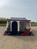 Jamet Jametic vouwwagen met 1-2-3 opzet systeem, Caravans en Kamperen, Vouwwagens, Ophalen, Meerkleurig, Tot en met 4, Jamet