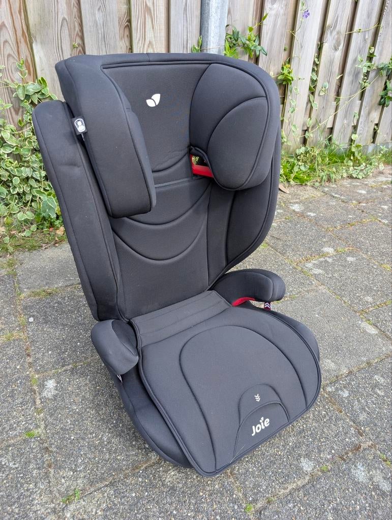 Joie Traver autostoel groep 2/3 (15-36kg) met Isofix, Kinderen en Baby's, Autostoeltjes, Ophalen