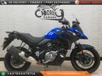 GEZOCHT!!! Suzuki V Strom 650 XT  2020-2023 Blauw, Ophalen