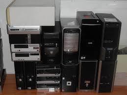 GEZOCHT ; kapotte computers, Computers en Software, Computerbehuizingen, Ophalen of Verzenden