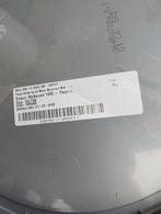 2x 10L Flexa Strak op de Muur Wolkenwit Nieuw, Ophalen of Verzenden