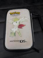Pokémon Platinum Version DS Hoesje, Ophalen of Verzenden, Gebruikt, DS Original of Phat, Hoesje, Tasje of Behuizing