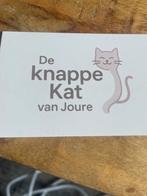 Kattenoppa of trimmen, Diensten en Vakmensen