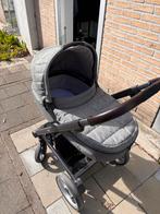 2 in 1 kinderwagen Mutsy + bijpassende maxi cosi met isofix, Kinderen en Baby's, Kinderwagens en Combinaties, Gebruikt, Mutsy
