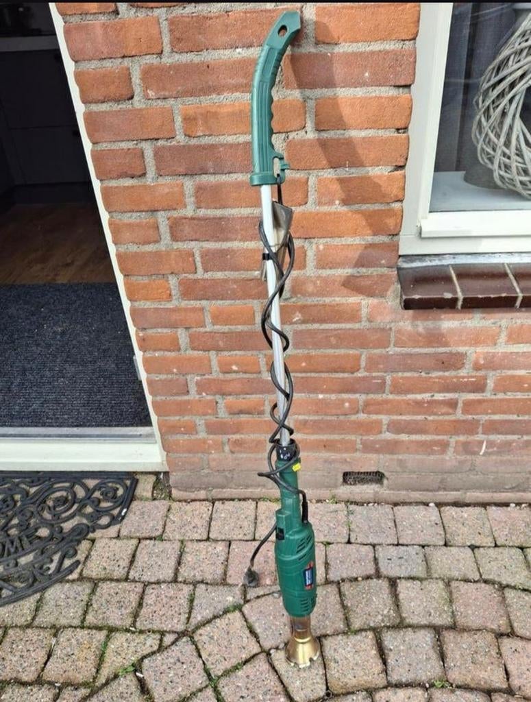 Onkruidbrander Wolfgang – Snel & effectief!, Ophalen of Verzenden