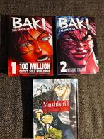 Manga te koop nieuw nog niet gelezen, Boeken, Strips | Comics, Eén comic, Ophalen of Verzenden, Nieuw, Japan (Manga)