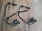 Bobine Set + Bougiekabelset - SUZUKI BALENO - G16B en G13B, Verzenden, Gebruikt, Suzuki