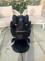Cybex Solution M-Fix autostoel – 100-150 cm – ISOFIX, Kinderen en Baby's, Autostoeltjes, Zo goed als nieuw, Isofix, 0 t/m 13 kg