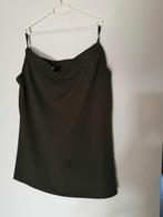 Nieuwe groene rok, Ophalen, Maat 46/48 (XL) of groter, Nieuw, Onder de knie