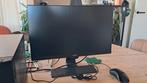 BenQ GW2283 monitor, Computers en Software, Monitoren, Ophalen, IPS, Ingebouwde speakers, HDMI