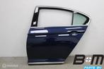 Portier linksachter VW Passat B8 Sedan LH5X 3G5833055AC, Gebruikt