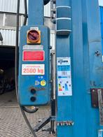 Ravagloli hefbrug, Auto diversen, Ophalen, Gebruikt