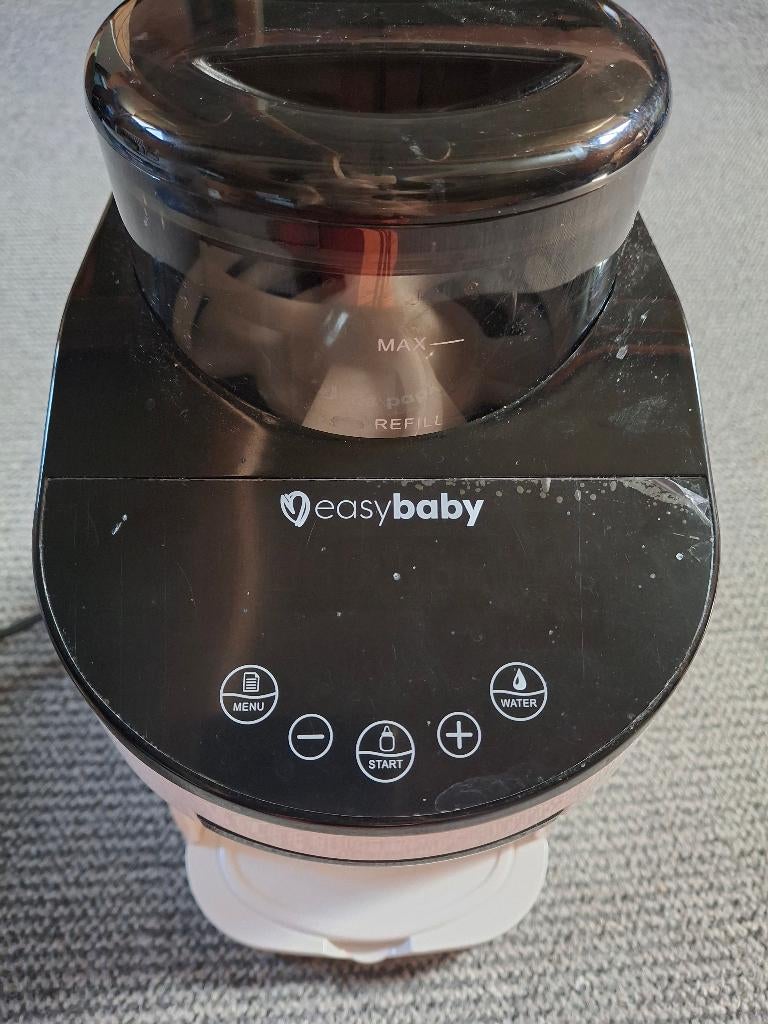 Easy baby, Kinderen en Baby's, Babyvoeding en Toebehoren, Ophalen of Verzenden, Overige typen