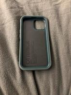 OtterBox Hoesje voor iPhone 15 - Groen, Ophalen of Verzenden, Zo goed als nieuw, Hoesje of Tasje