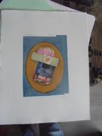 De Ploeg - Martin Tissing - Druk genummerd en gesigneerd, Ophalen of Verzenden