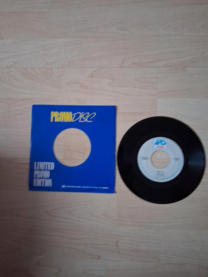 Lyn Collins, Cd's en Dvd's, Vinyl Singles, Gebruikt, Pop, Ophalen of Verzenden