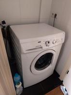 Zanussi ZWG5140P Wasmachine 1400rpm 5kg, 1200 tot 1600 toeren, Gebruikt, 4 tot 6 kg, Voorlader