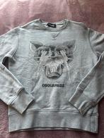 Dsquared2 Jongenstrui Maat 152 (12Y) met Tijgerprint, Kinderen en Baby's, Kinderkleding | Maat 152, Ophalen of Verzenden, Jongen