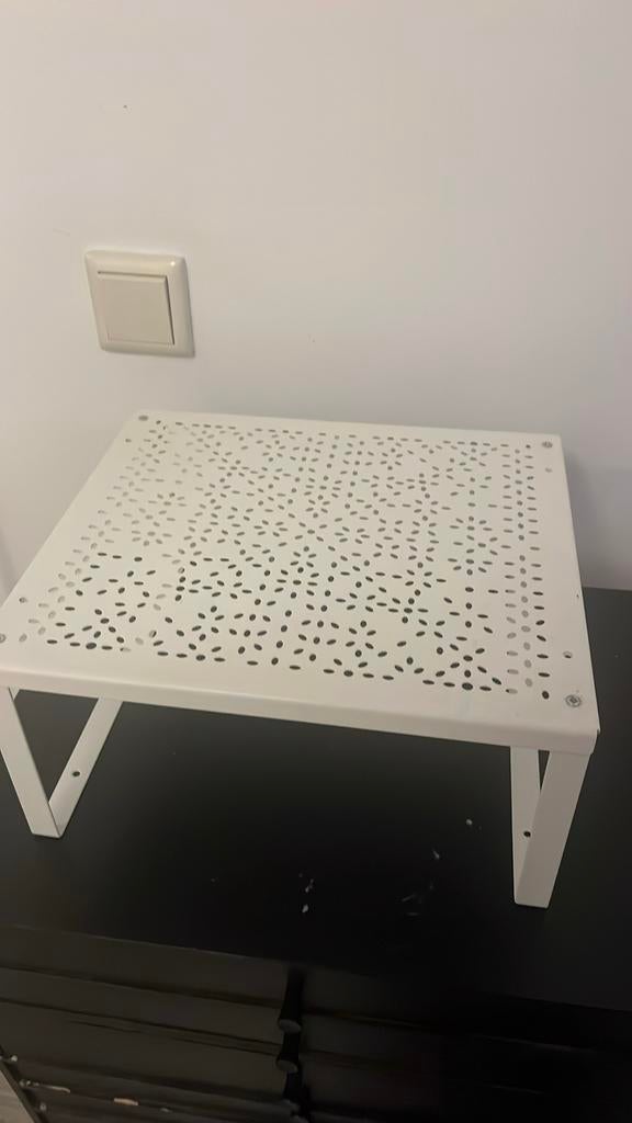 Ikea variera plankinzet 2 stuks, Ophalen of Verzenden, Zo goed als nieuw