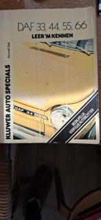 Daf 31, 32 , 33, 44, 46, 55, 66, Ophalen, Gebruikt