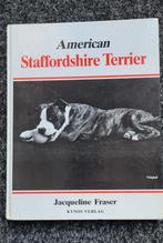 American staffordshire terrier, Ophalen of Verzenden, Honden