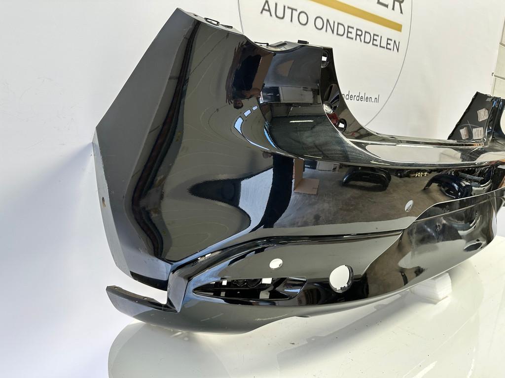 MAZDA 3 III HACHBACK ACHTERBUMPER BUMPER BCKN-50221, Auto-onderdelen, Carrosserie en Plaatwerk, Gebruikt, Shinchi, Fuchu-Cho 3-1
730-8670  Hiroshima