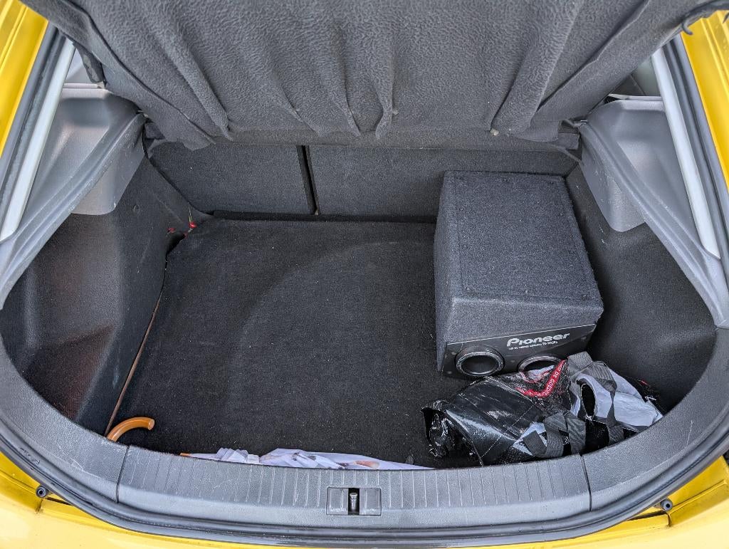 Pioneer TS-WX205 subwoofer, Auto diversen, Autospeakers, Ophalen, Gebruikt