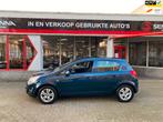 Opel Corsa 1.2-16V Berlin - Bj 2013 - Airco - FlexFix - Fiet, Voorwielaandrijving, Euro 5, Gebruikt, 4 cilinders
