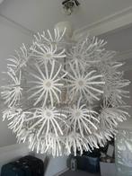 Mooie witte ikea maskros lamp, Ophalen, Gebruikt