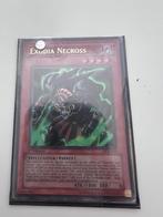 Exodia Necross 1st edition DCR, Verzenden, Gebruikt, Losse kaart, Foil