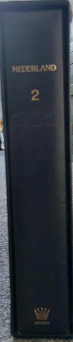 Album postzegels postfris Nederland 1959 - 1989 compleet, Postzegels en Munten, Postzegels | Volle albums en Verzamelingen, Verzenden